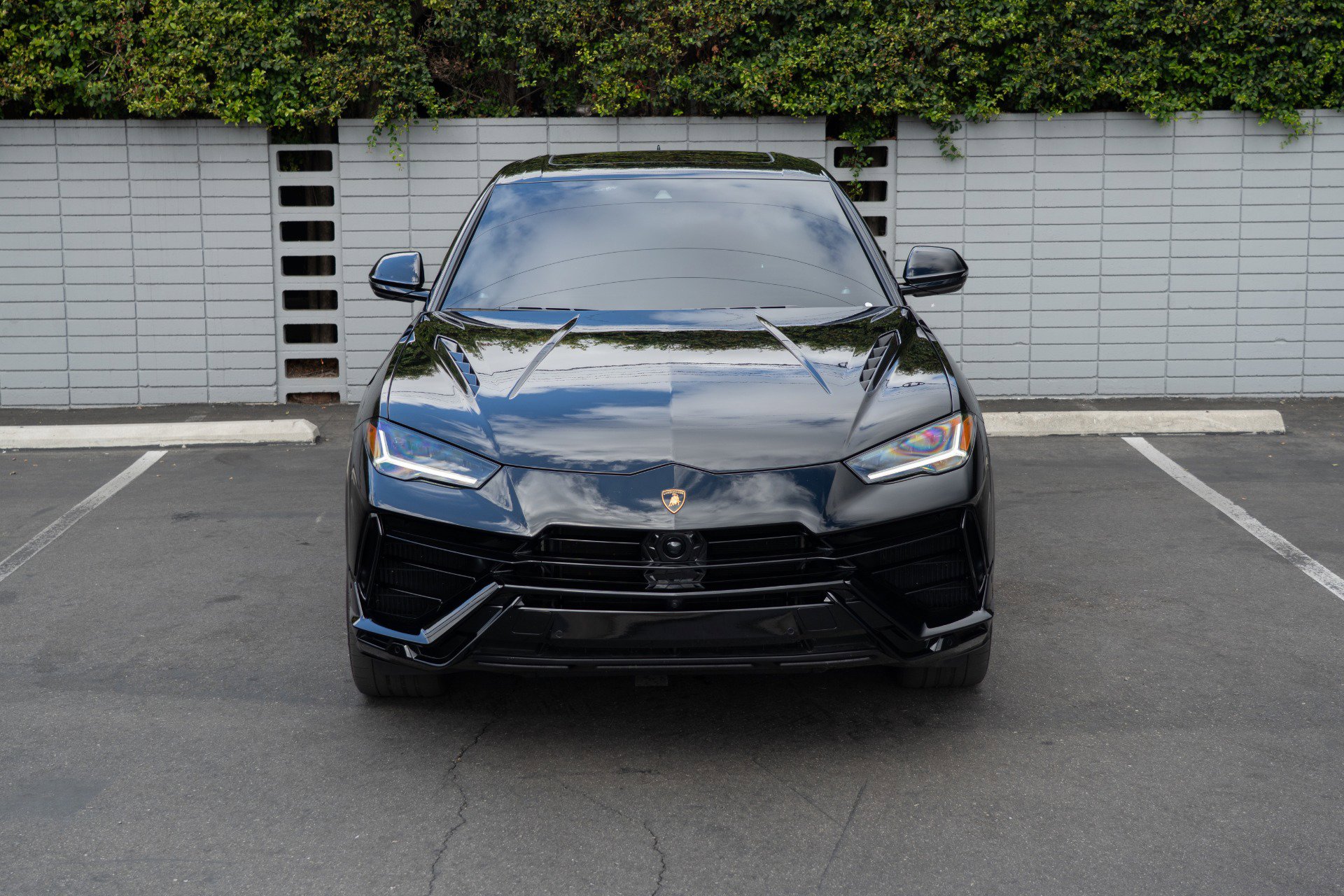 Used 2024 Lamborghini Urus S image 4