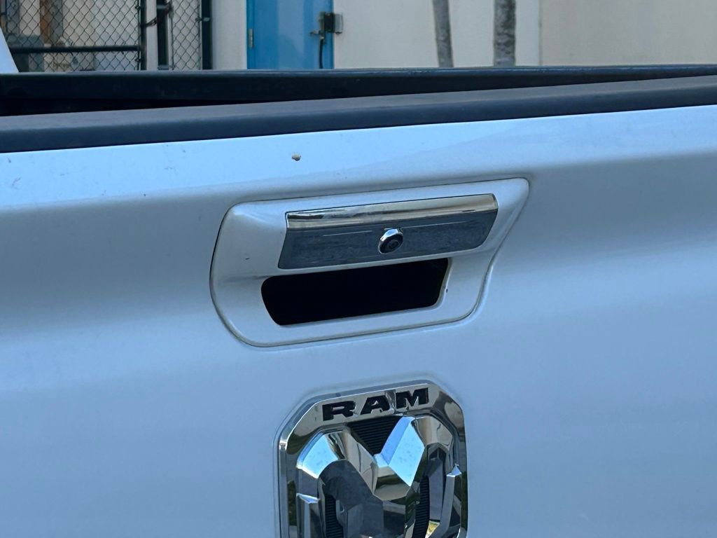 Certified 2022 RAM 1500 Limited image 23