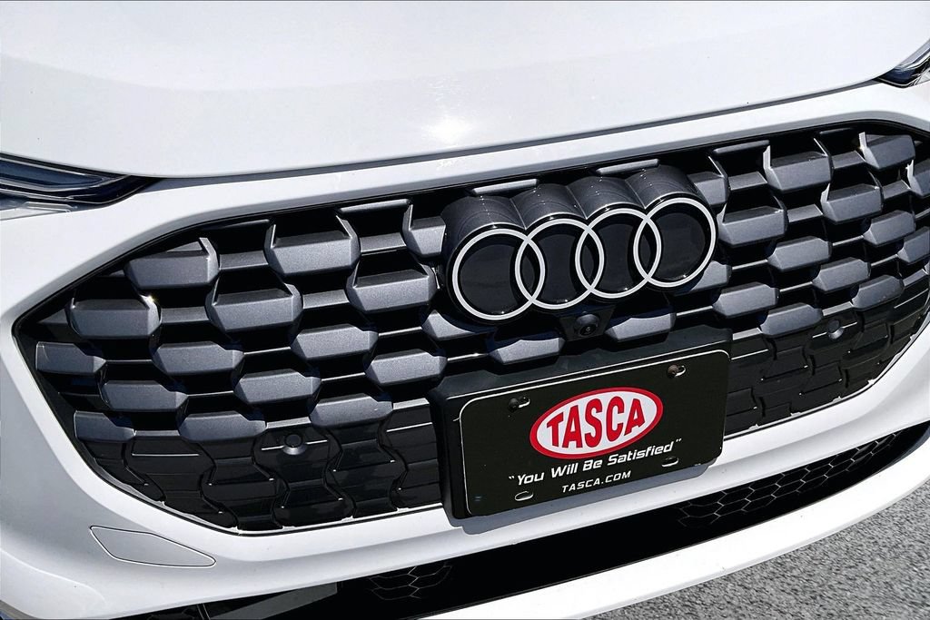 Used 2025 Audi Q5 Premium Plus w/ Premium Plus AWD/4WD image 33