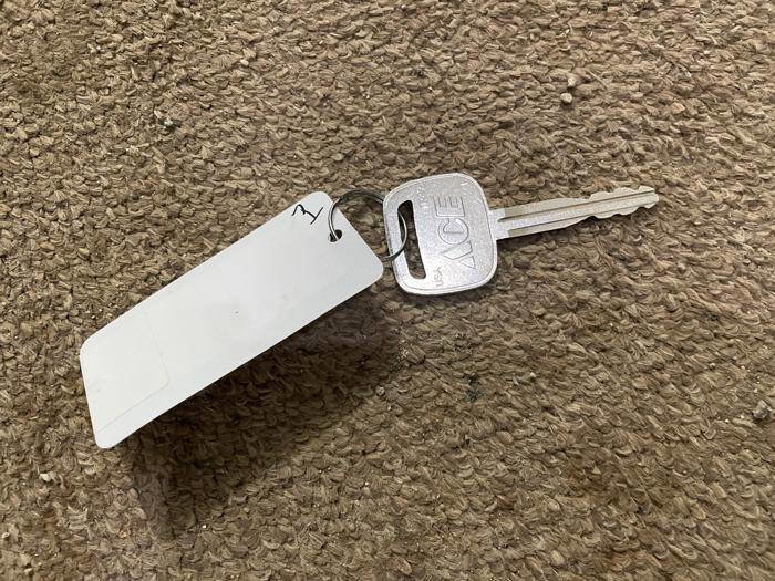 Used 1995 Toyota Corolla DX FWD image 44