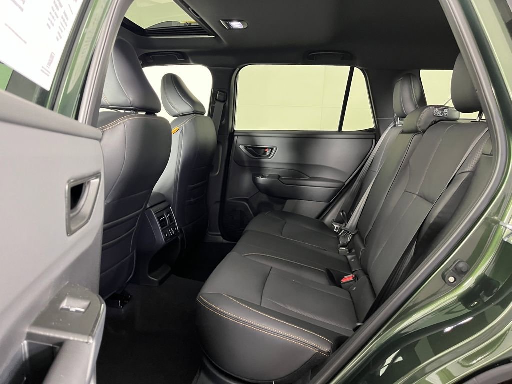New 2026 Subaru Outback Wilderness image 11
