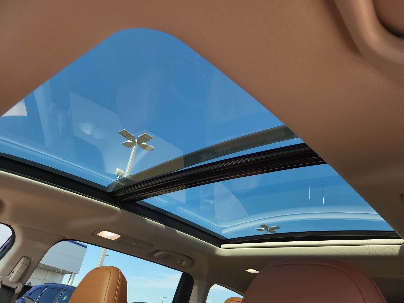 New 2026 Subaru Ascent Touring image 8