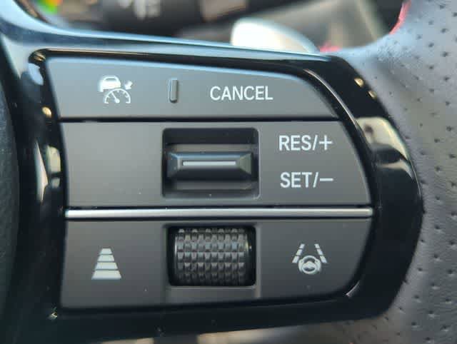 New 2025 Acura ADX A-Spec image 27