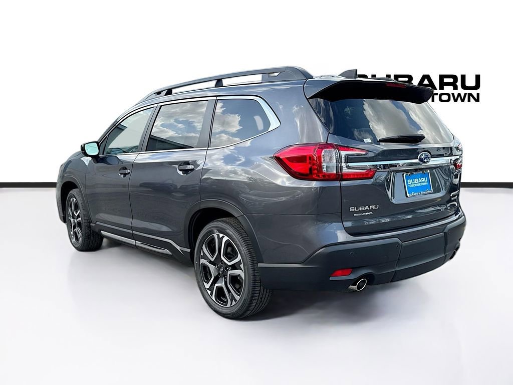 New 2026 Subaru Ascent Limited AWD/4WD image 5