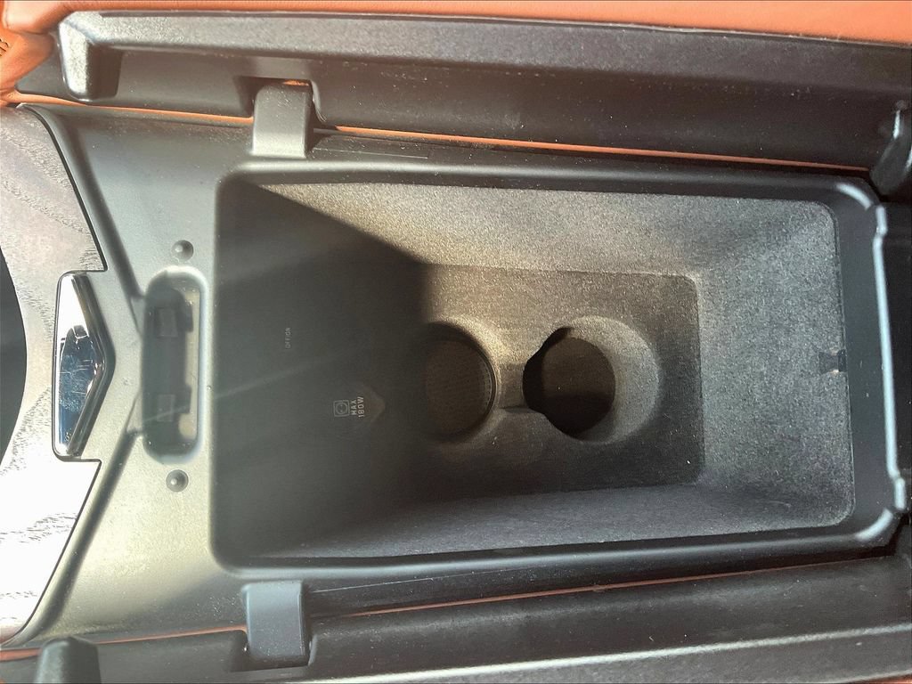 Used 2019 Maserati Quattroporte S Q4 AWD/4WD image 15
