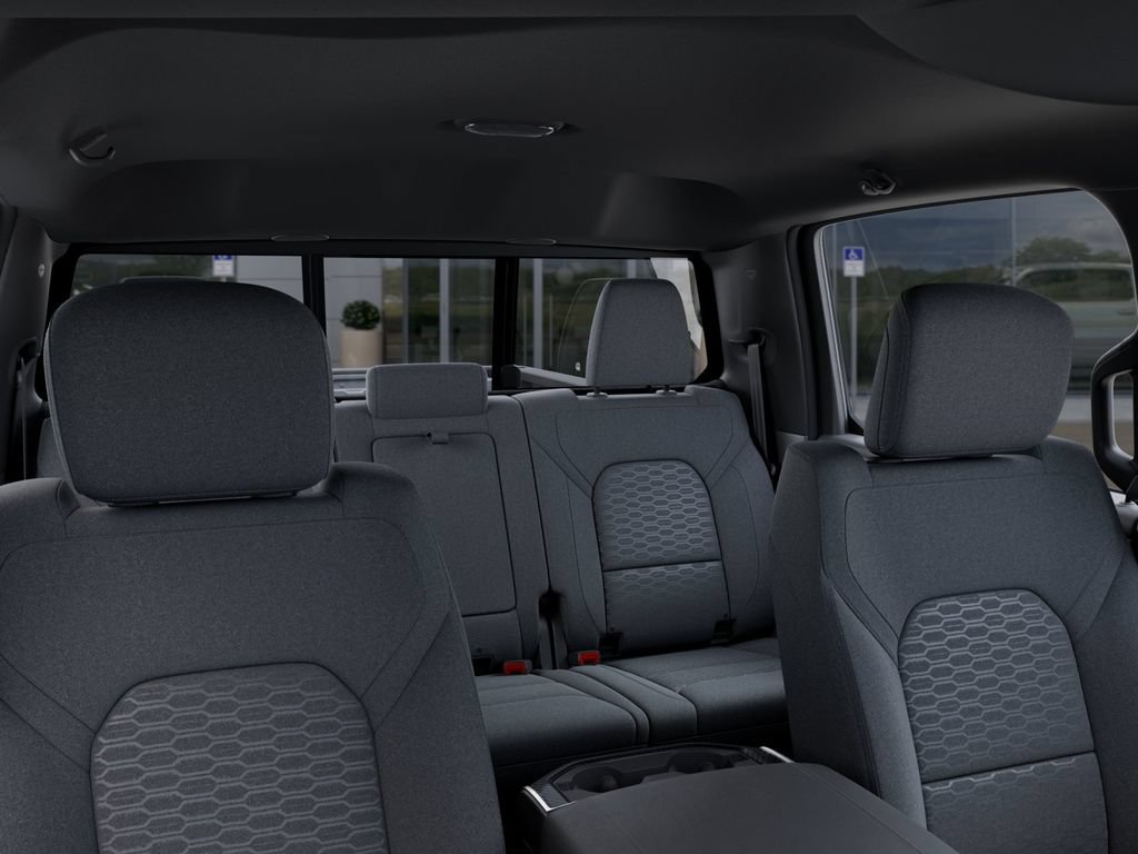 New 2026 RAM 1500 Express AWD/4WD image 26