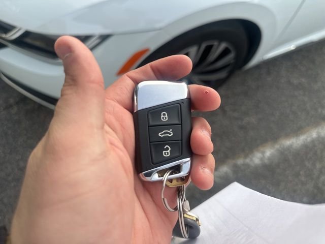 Used 2020 Volkswagen Arteon SE image 21