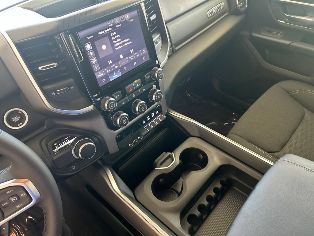 Used 2026 RAM 1500 Big Horn RWD image 49