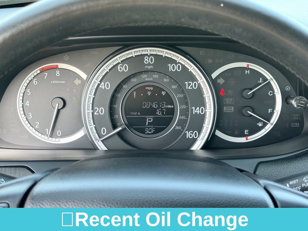 Used 2013 Honda Accord EX-L image 30
