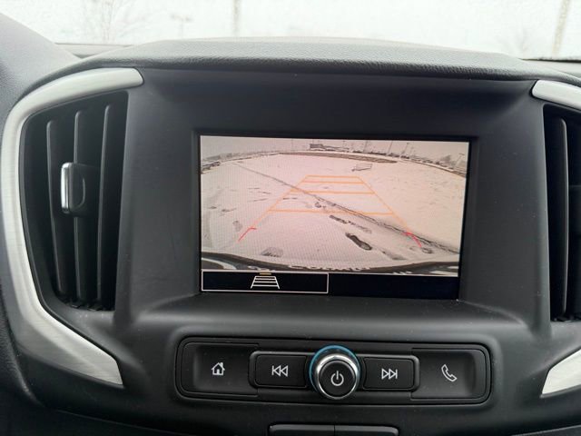 Used 2024 GMC Terrain SLE image 20