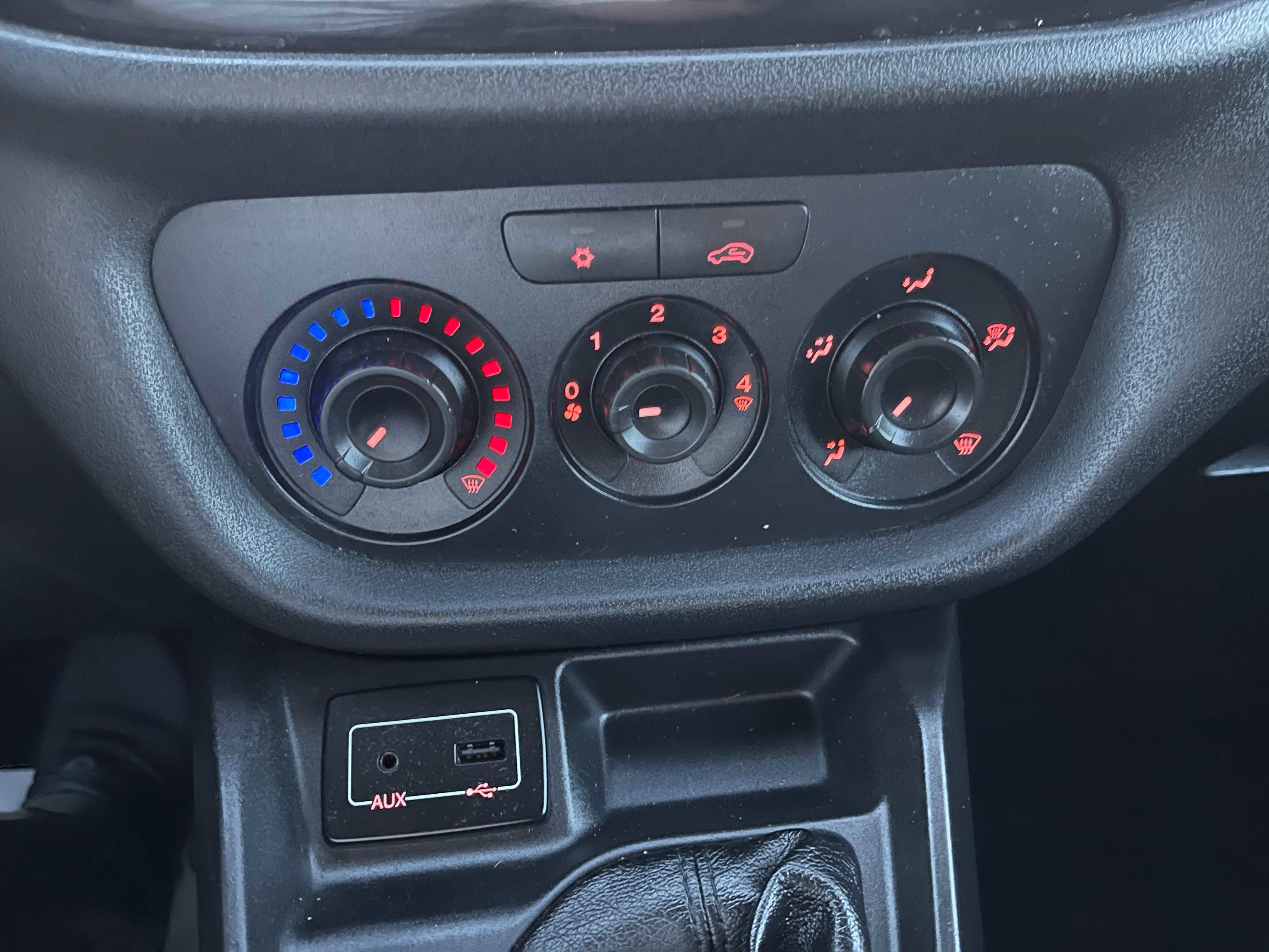 Used 2019 RAM ProMaster City SLT FWD image 23
