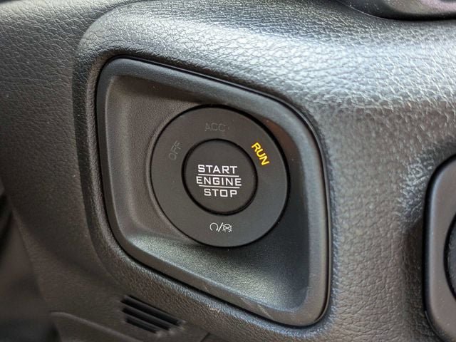 New 2026 Jeep Gladiator Sport AWD/4WD image 27