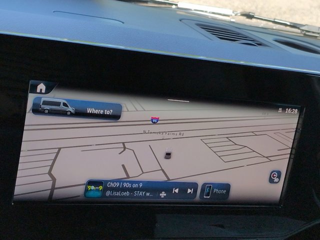 New 2026 Mercedes-Benz Sprinter 2500 image 21