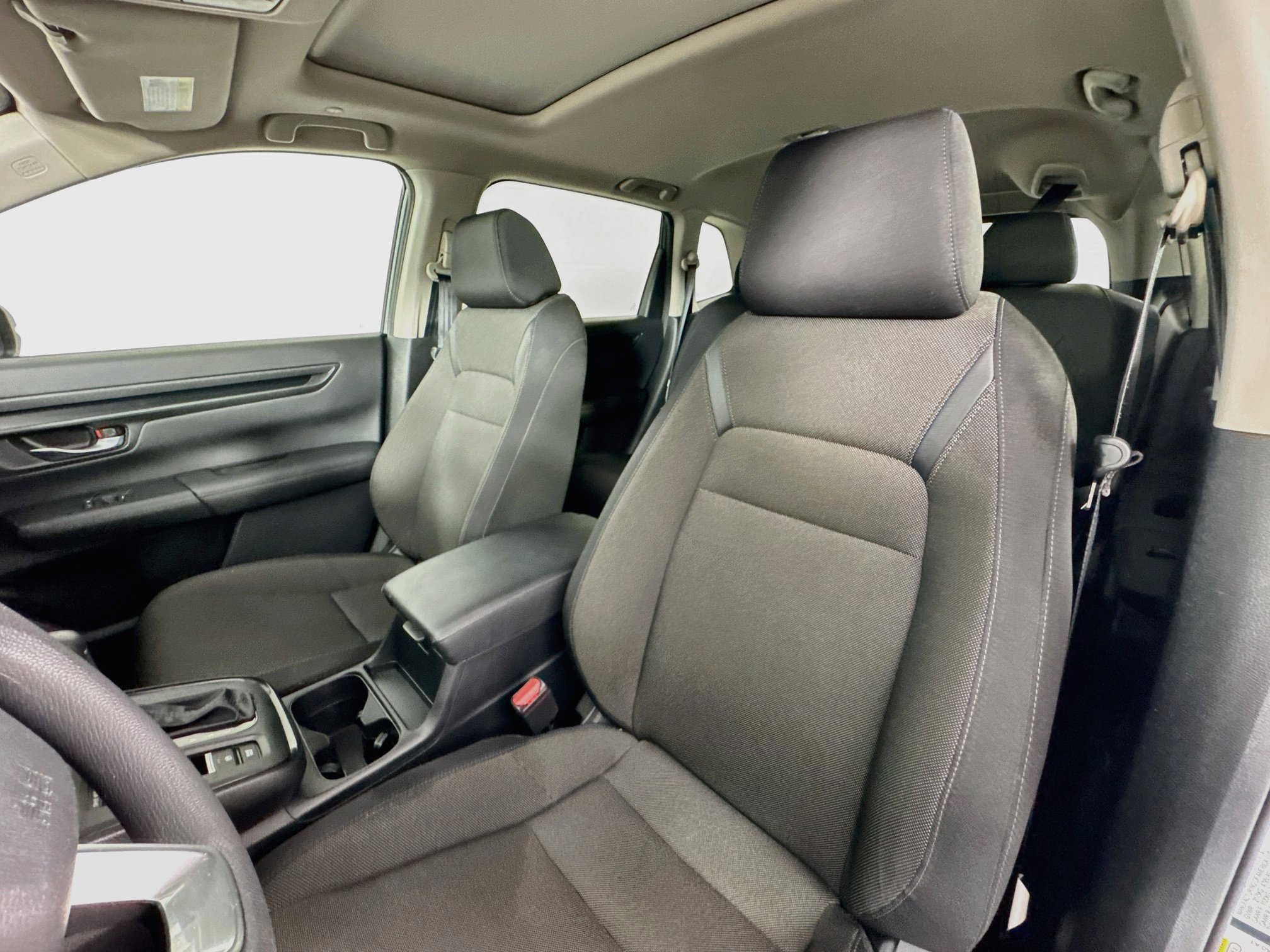 Certified 2023 Honda CR-V EX image 20