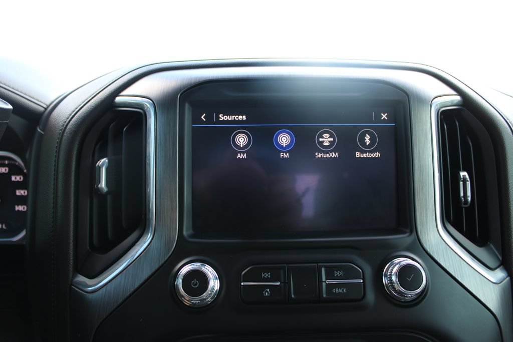 Used 2020 GMC Sierra 2500 Denali w/ Denali Ultimate Package AWD/4WD image 56