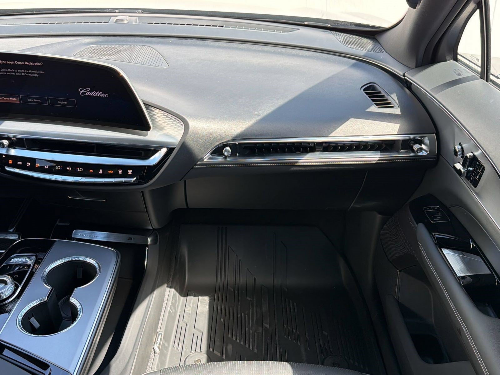 New 2027 Cadillac Lyriq Sport RWD image 28