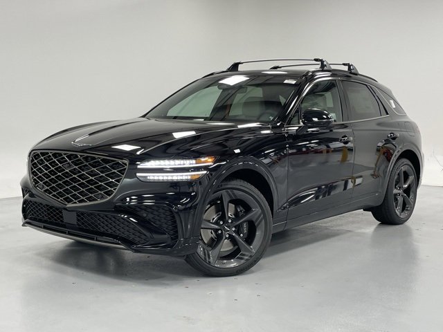 New 2026 Genesis GV70 3.5T Sport Prestige image 1