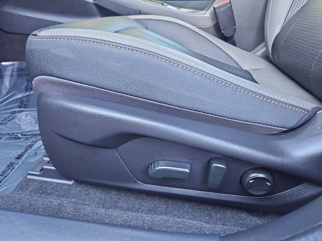 Used 2024 Subaru Crosstrek 2.5i Wilderness w/ Wilderness Package image 25