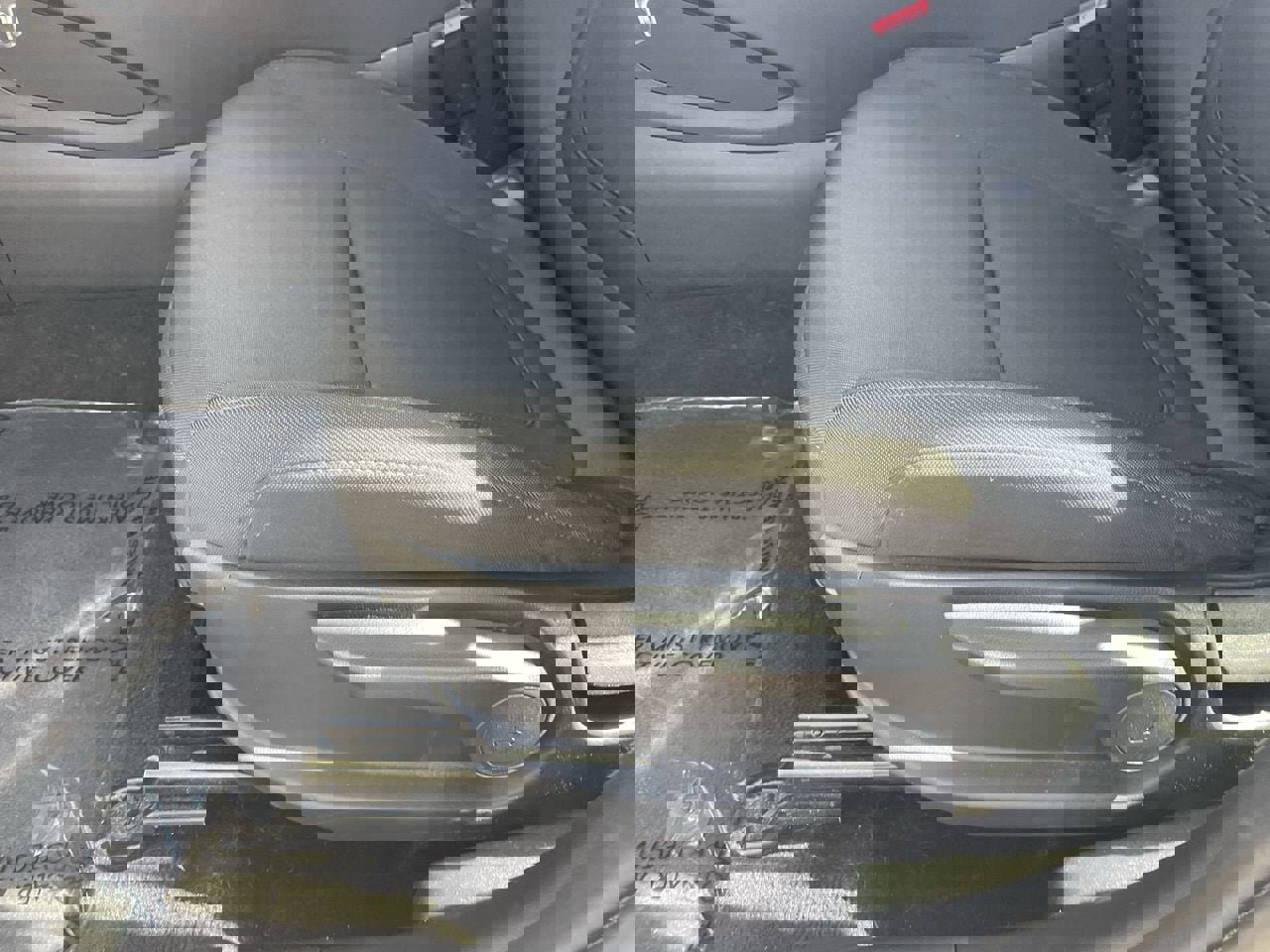 Certified 2022 Hyundai Tucson SE w/ Cargo Package image 19