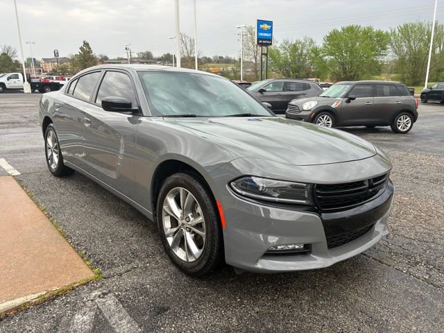 Used 2023 Dodge Charger SXT image 4