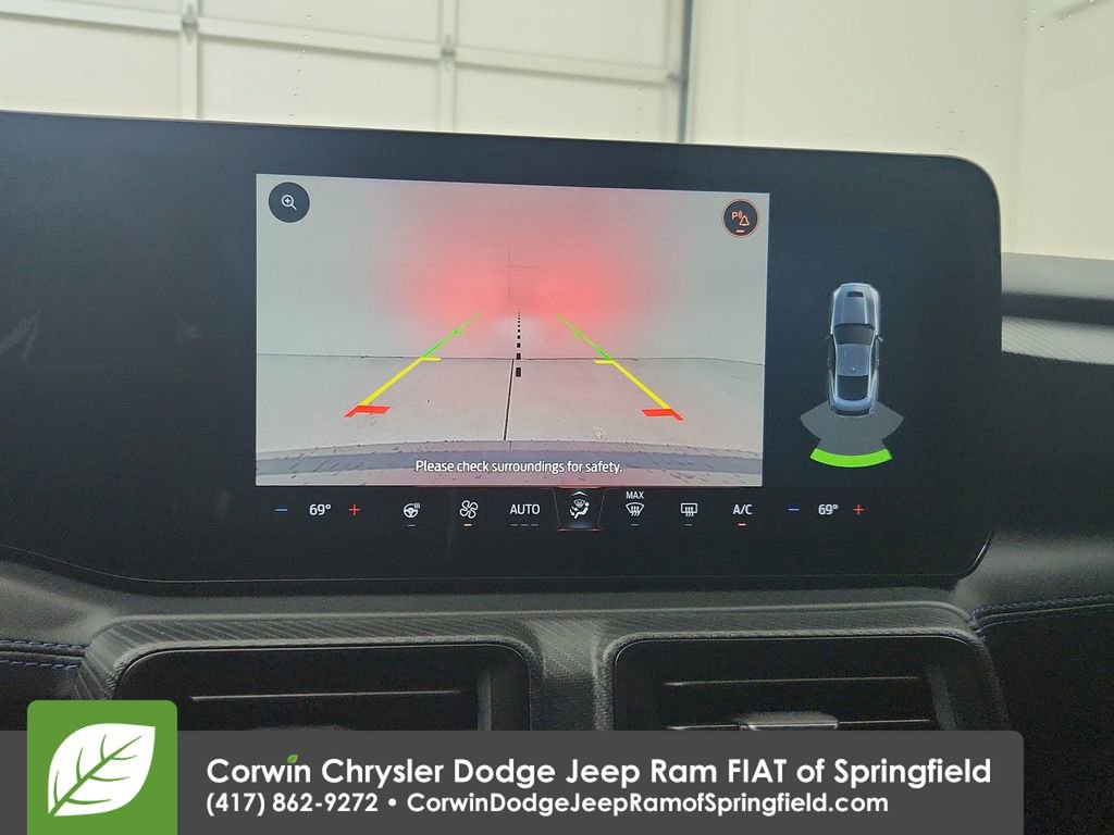 Used 2025 Ford Mustang Dark Horse image 24