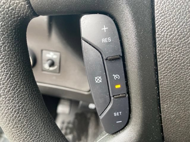 Used 2024 Chevrolet Express 2500 w/ Driver Convenience Package RWD image 17