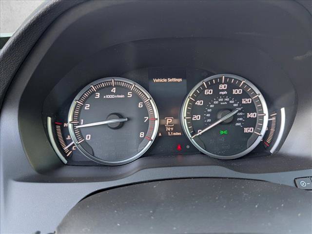 Used 2017 Acura MDX w/Advance Pkg image 19