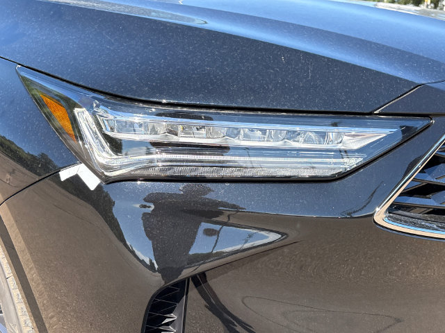 New 2026 Acura MDX w/ Advance Package AWD/4WD image 8