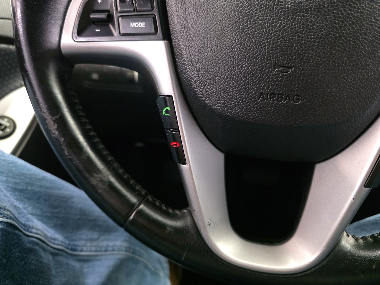 Used 2015 Hyundai Accent Sport image 43