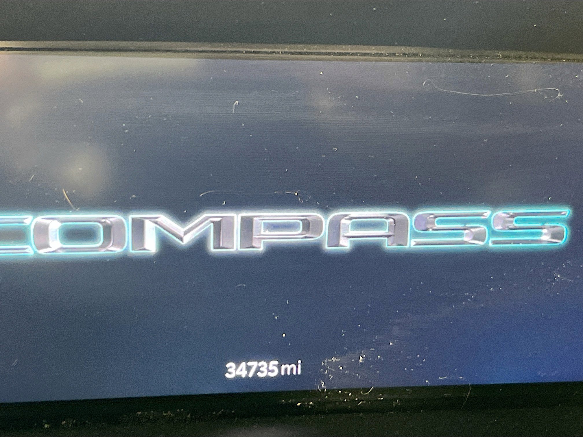 Used 2022 Jeep Compass High Altitude AWD/4WD image 12