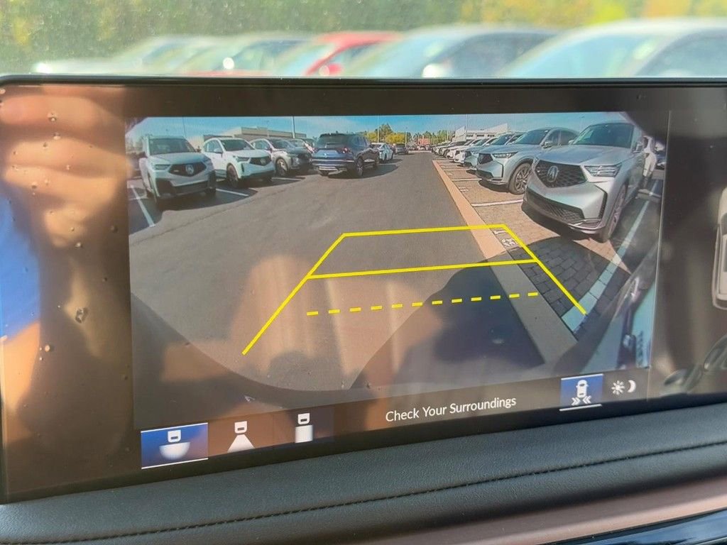 Certified 2026 Acura MDX w/ Technology Package image 18