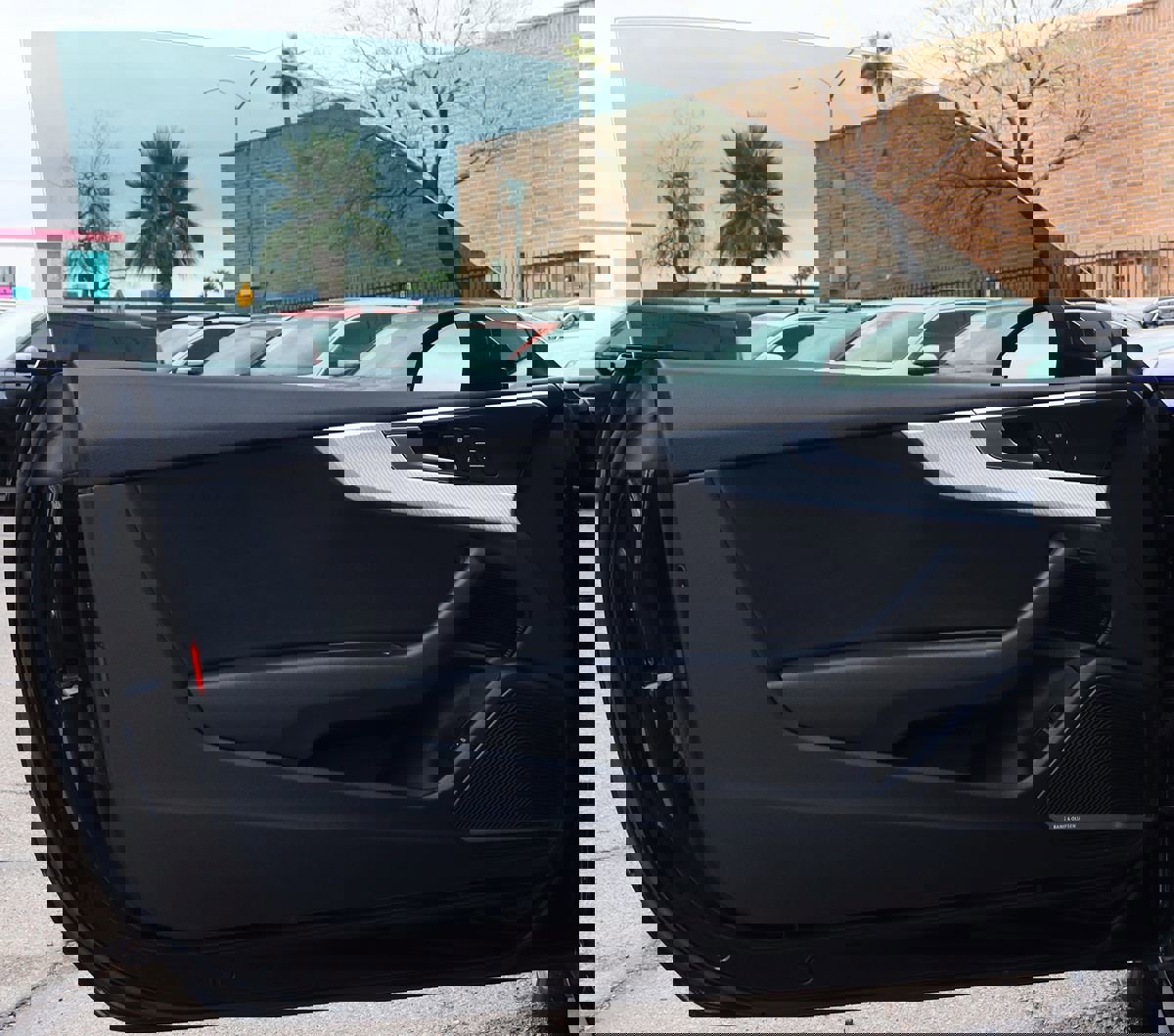 Used 2018 Audi A5 2.0T Premium Plus w/ Premium Plus image 30