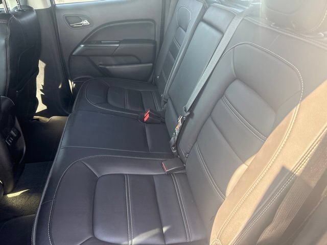 Used 2017 GMC Canyon Denali AWD/4WD image 22