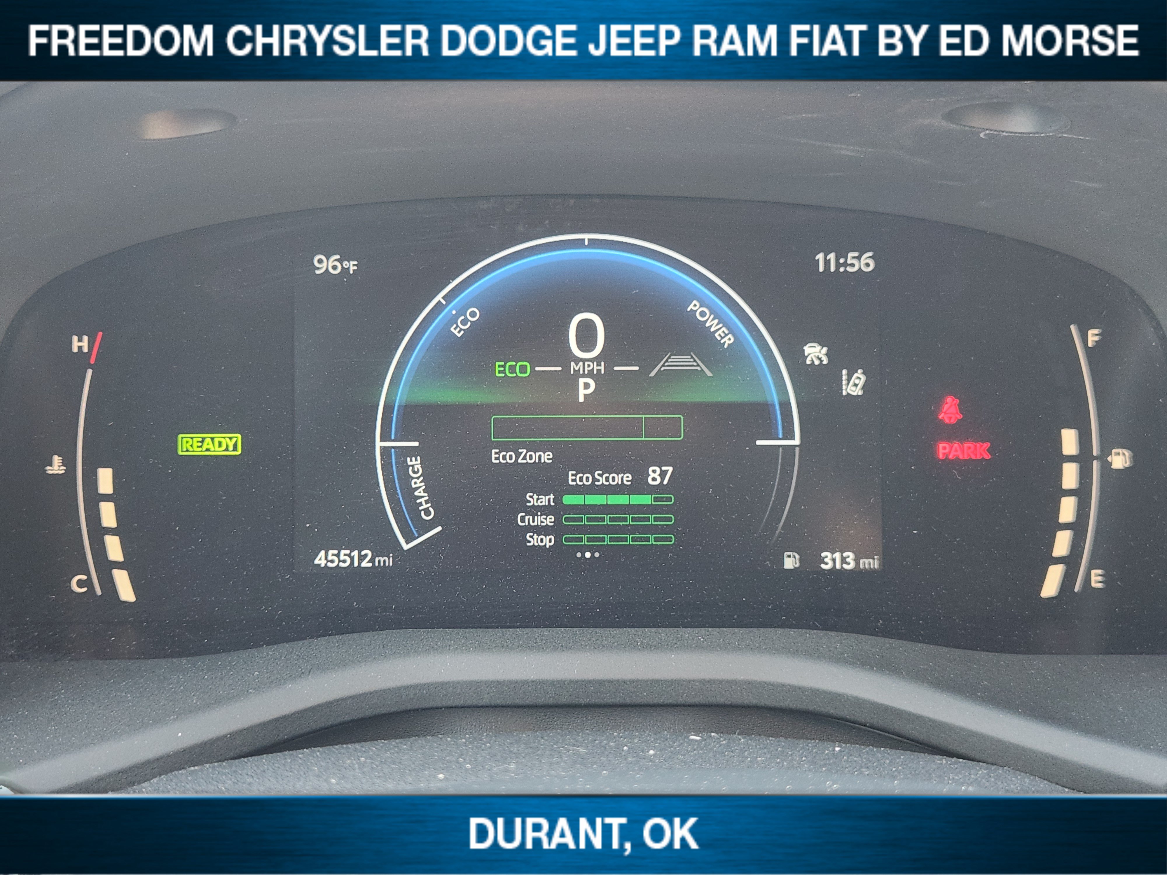 Used 2025 Toyota Camry LE FWD image 12