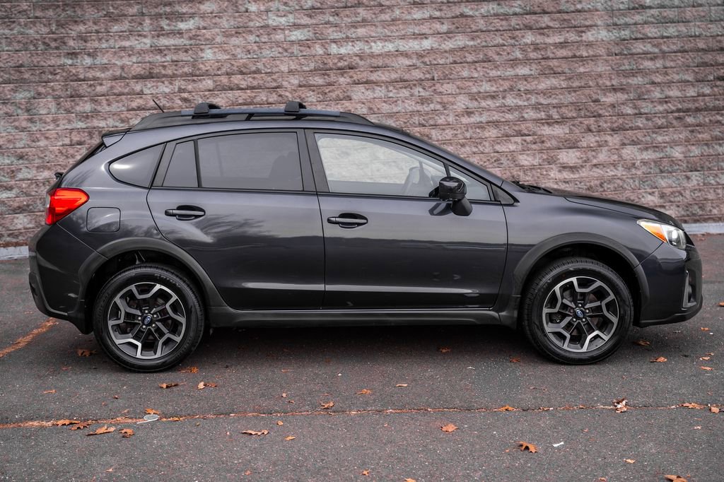 Used 2016 Subaru Crosstrek 2.0i Premium w/ Popular Package #1 image 3