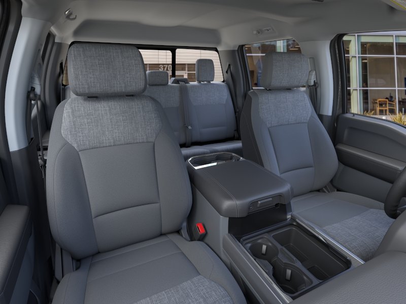 New 2026 Ford F250 XLT w/ FX4 Off-Road Package AWD/4WD image 10