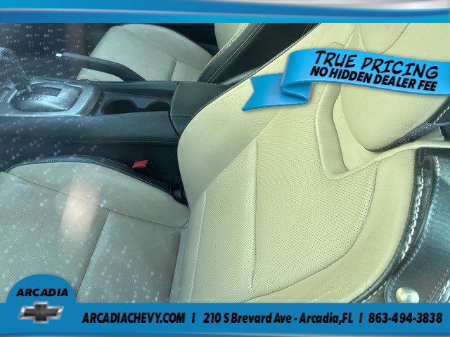 Used 2011 Chevrolet Camaro LT w/ RS Package RWD image 3