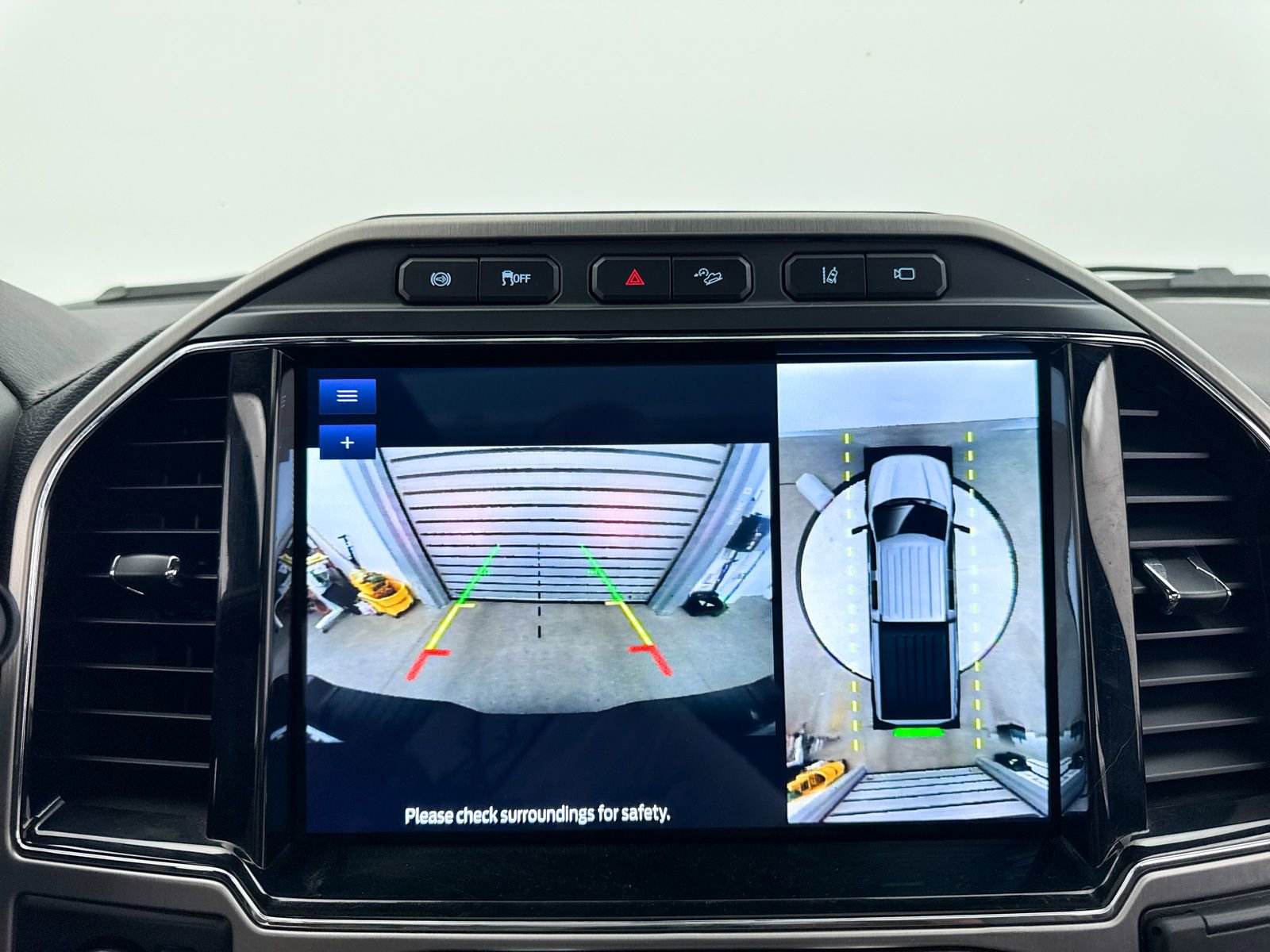 Used 2022 Ford F350 Platinum image 13