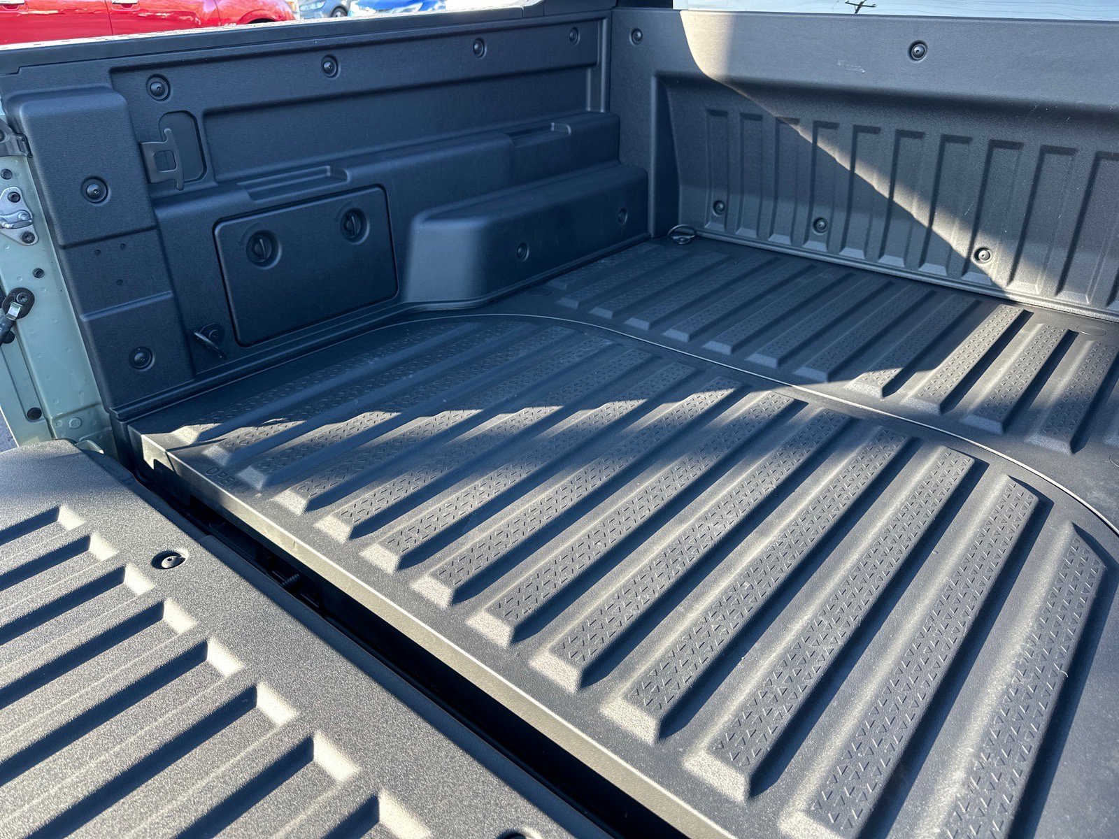 Used 2024 Hyundai Santa Cruz SEL image 28