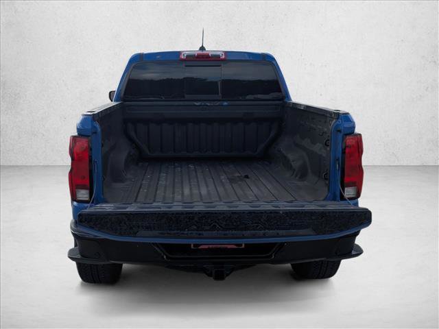 Used 2025 Chevrolet Colorado Trail Boss image 7