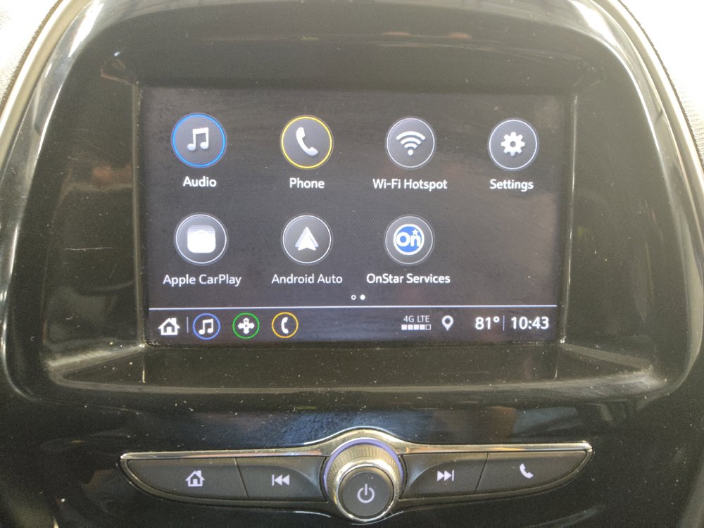 Used 2019 Chevrolet Spark LS FWD image 25