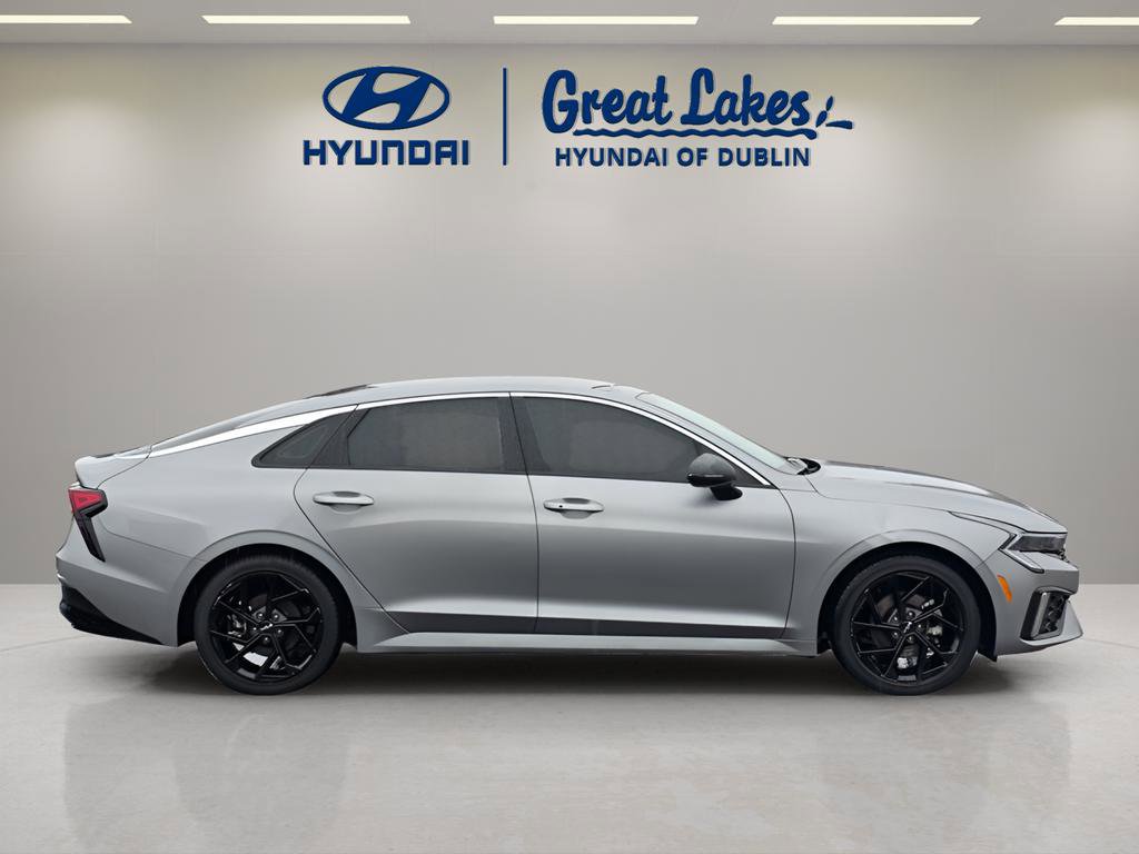 Used 2026 Kia K5 GT-Line w/ GT-Line Premium Package image 6