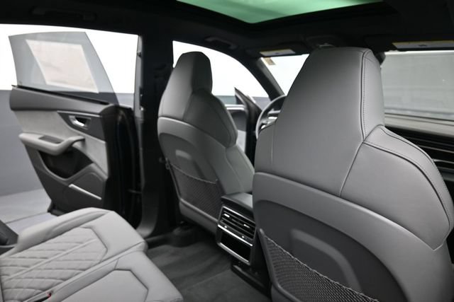 New 2026 Audi SQ8 Premium Plus AWD/4WD image 15