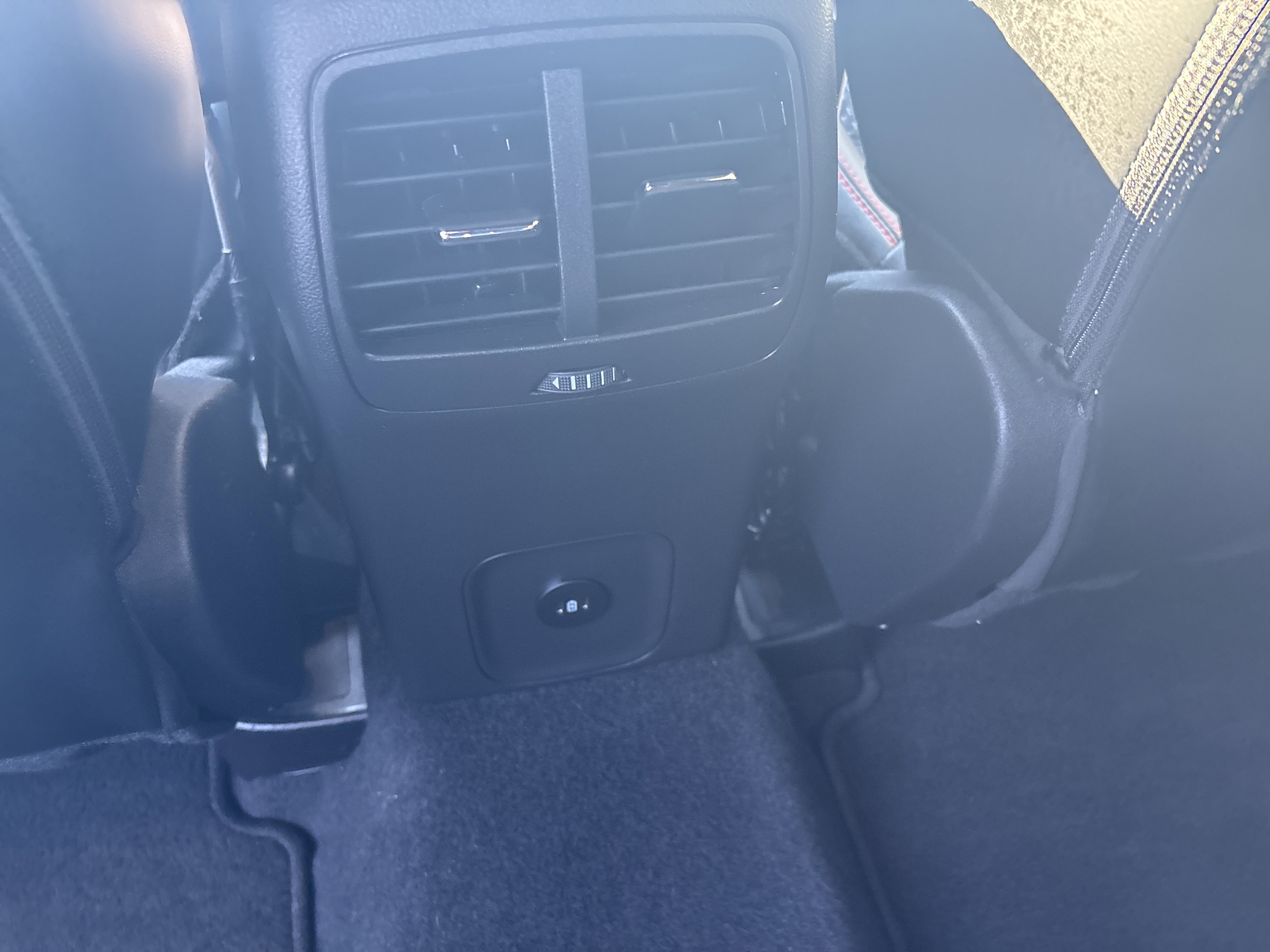 Used 2025 Ford Escape ST-Line Select image 14