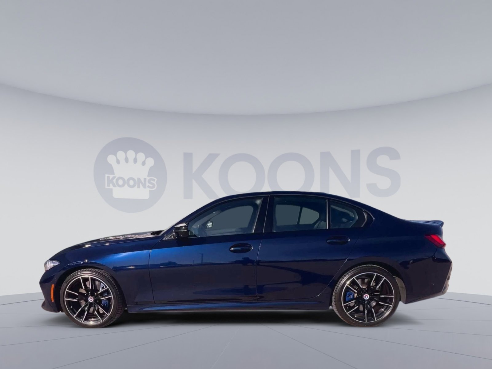 Used 2023 BMW M340i xDrive AWD/4WD image 7
