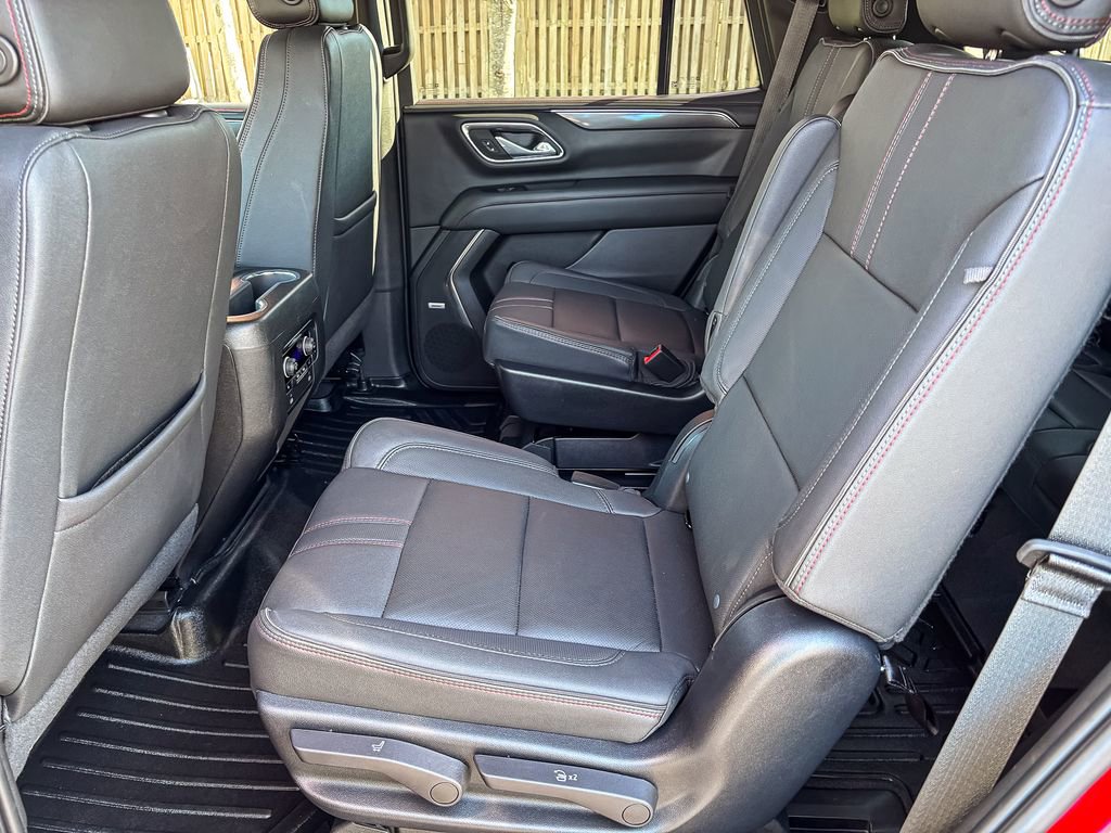 Used 2023 Chevrolet Tahoe RST w/ Luxury Package image 51