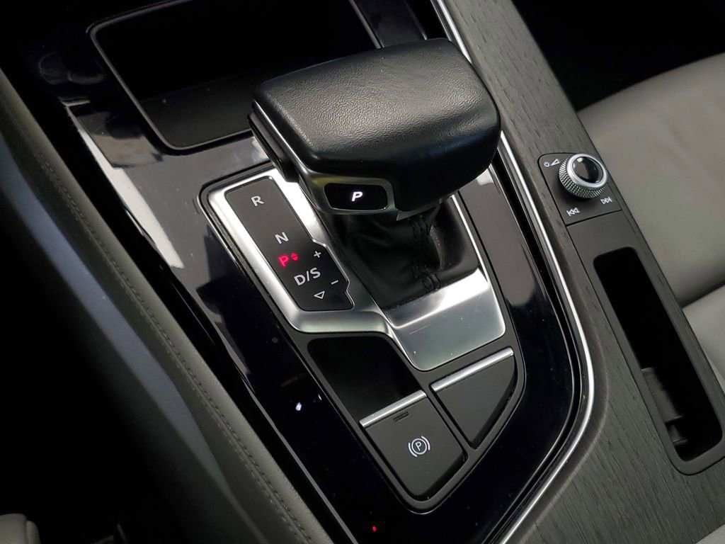 Used 2024 Audi A5 2.0T Premium Plus image 23