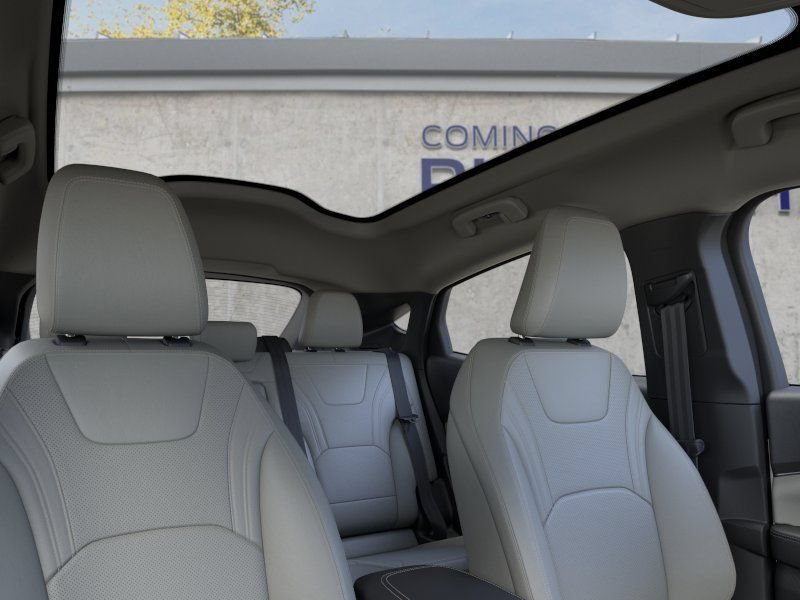 New 2026 Ford Mustang Mach-E Premium RWD image 22