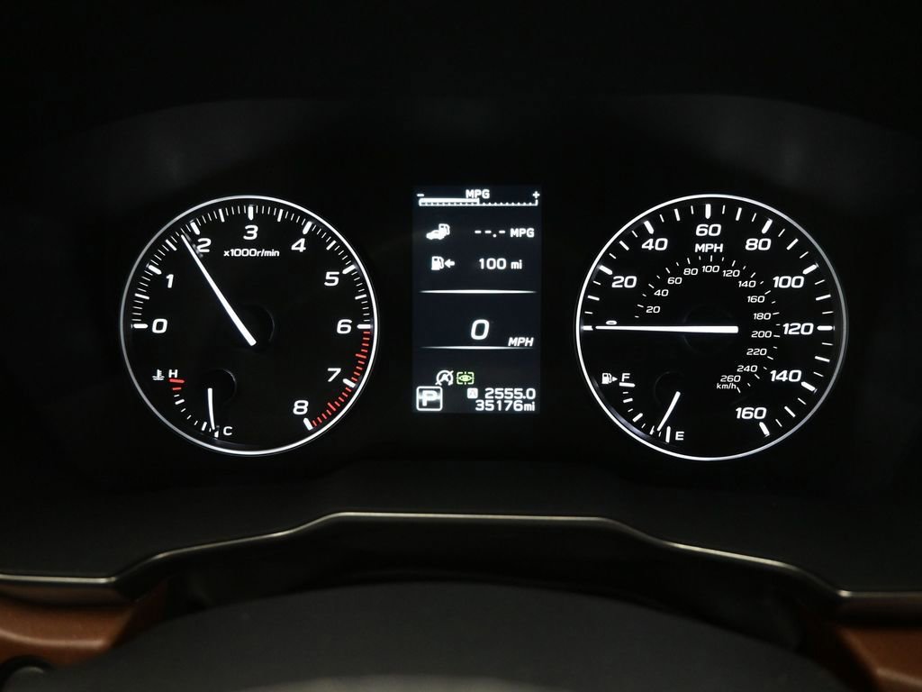Used 2023 Subaru Legacy Touring XT image 13