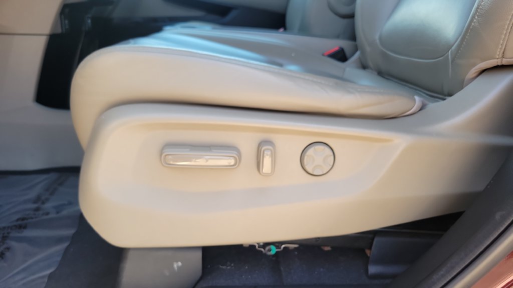 Used 2020 Honda Odyssey Touring image 16